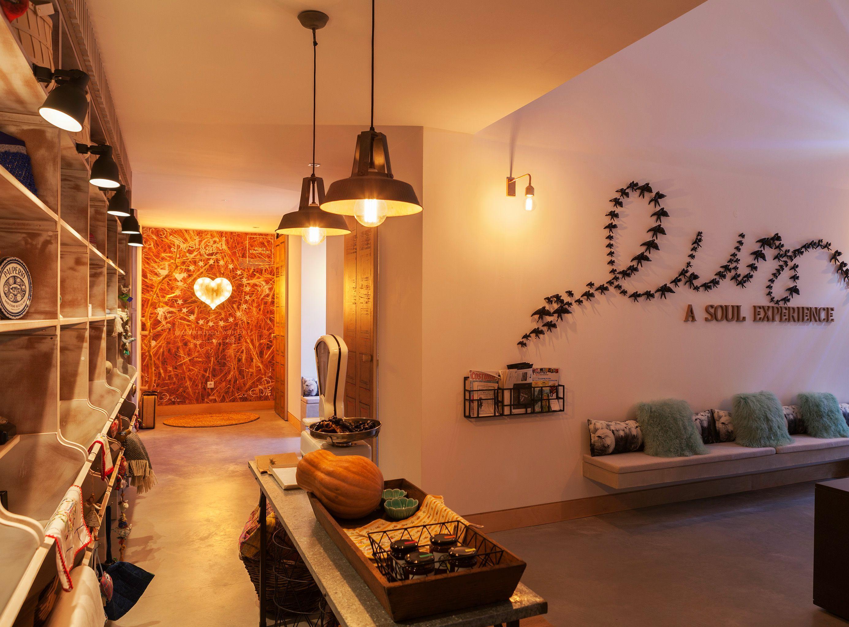 Luz Charming Houses Fatima Exterior photo