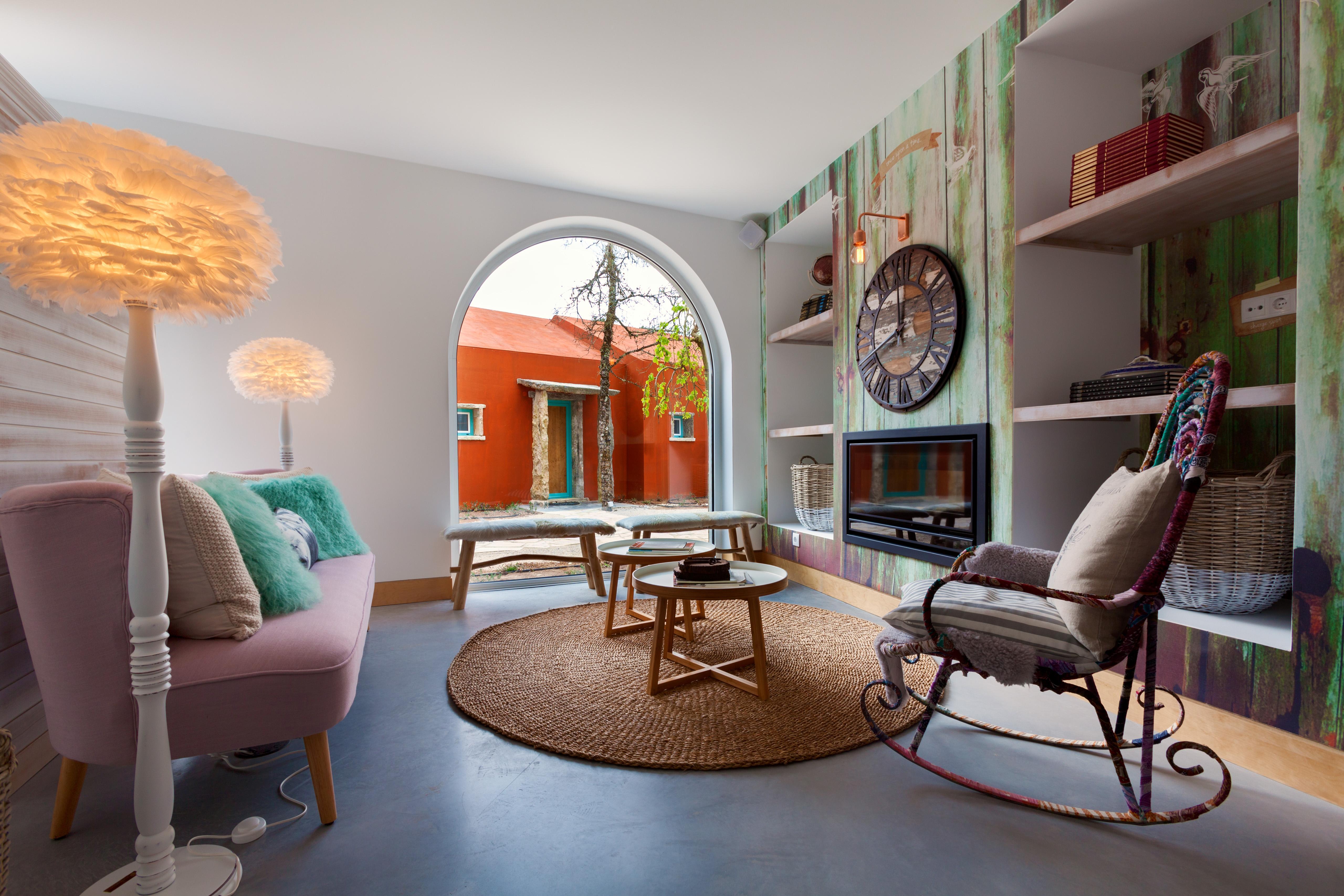Luz Charming Houses Fatima Exterior photo