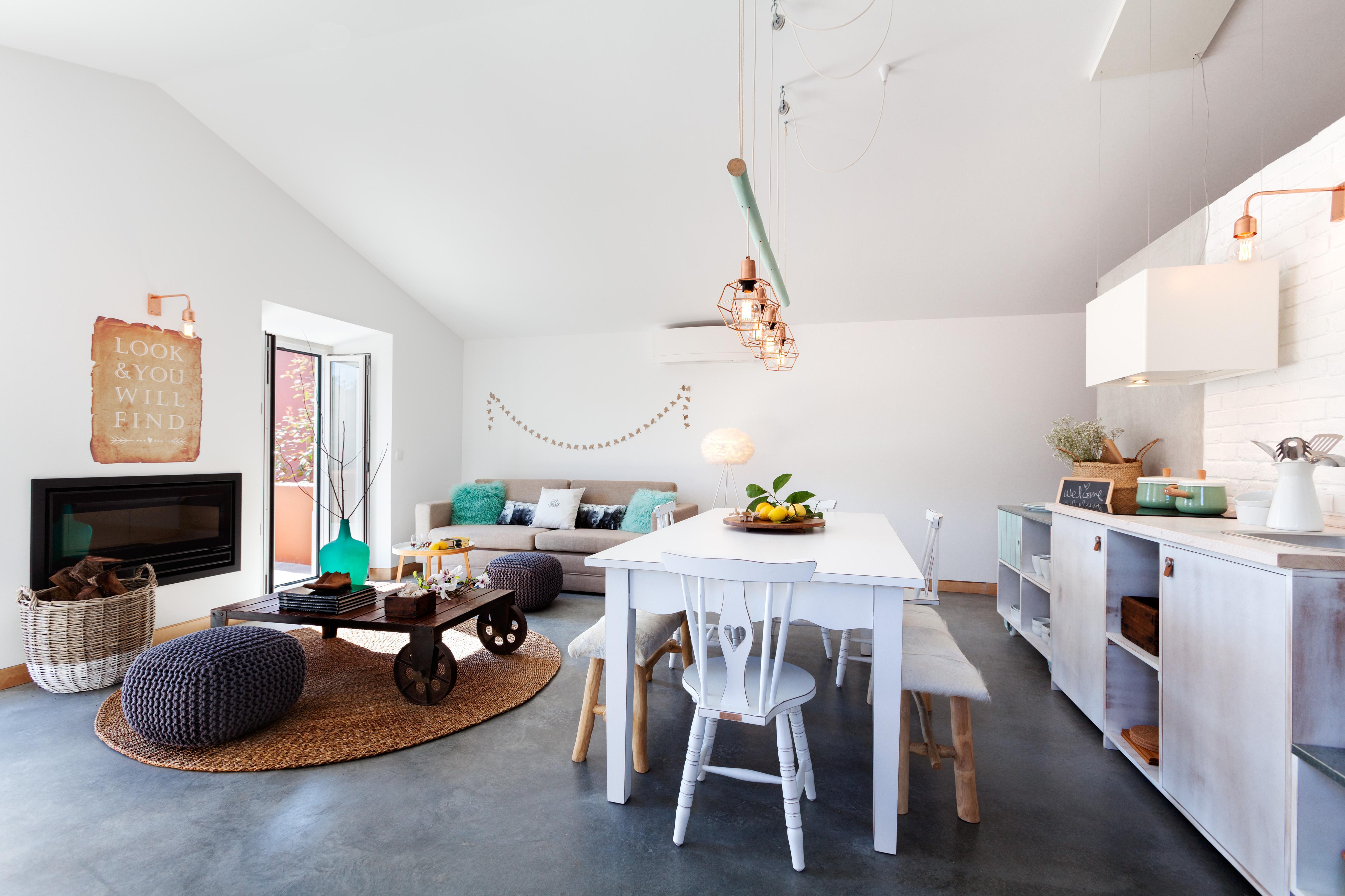 Luz Charming Houses Fatima Exterior photo
