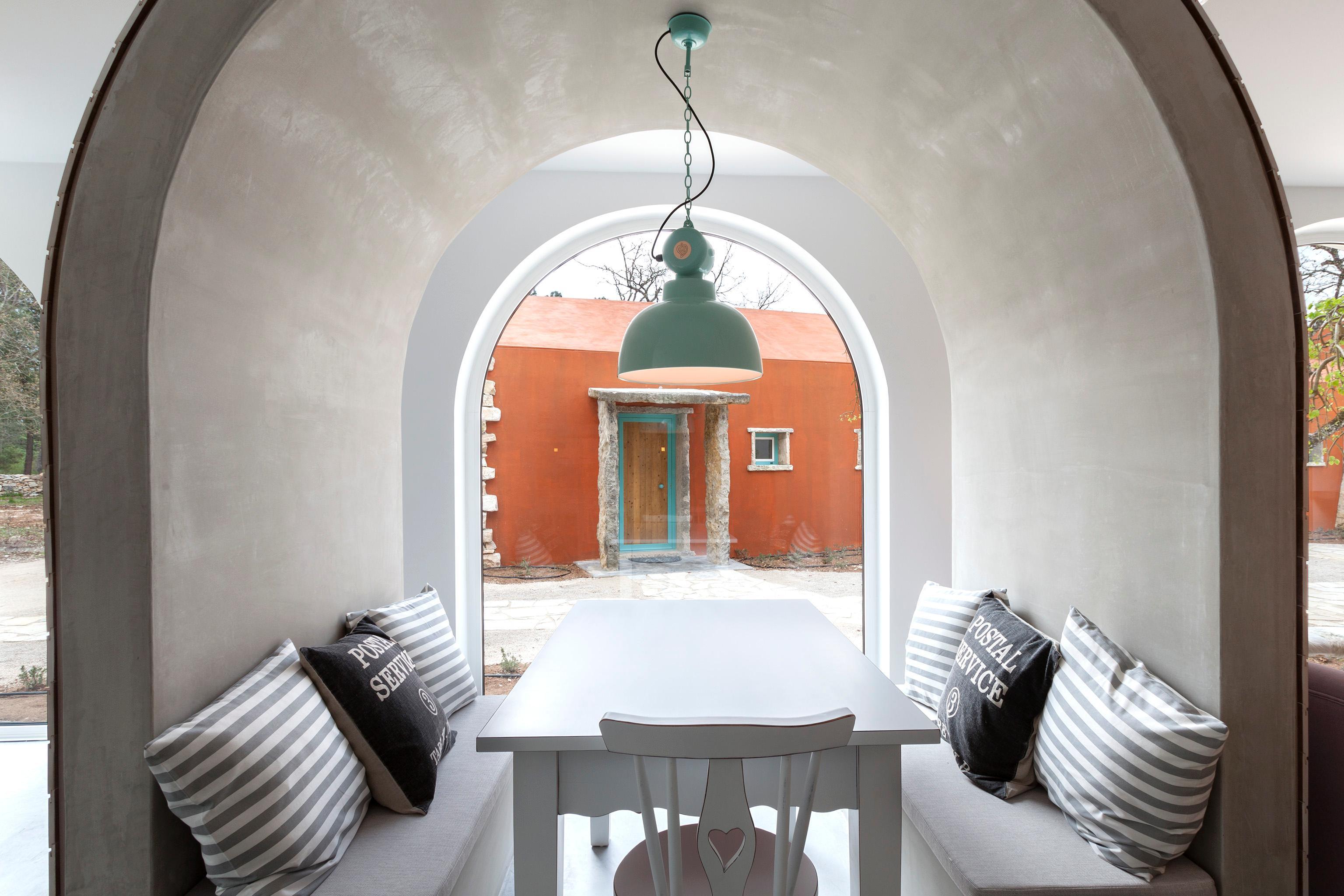 Luz Charming Houses Fatima Exterior photo