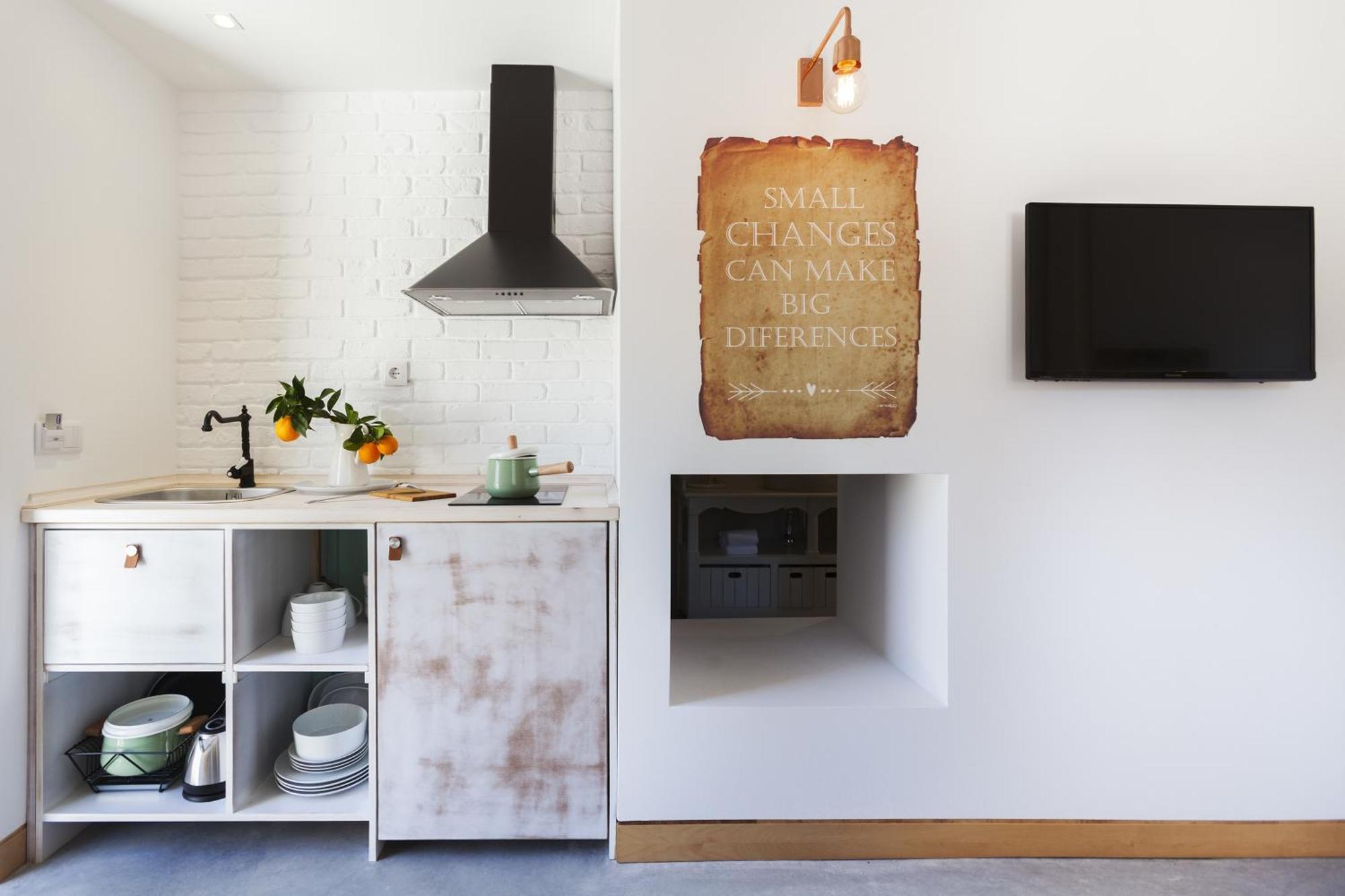 Luz Charming Houses Fatima Room photo