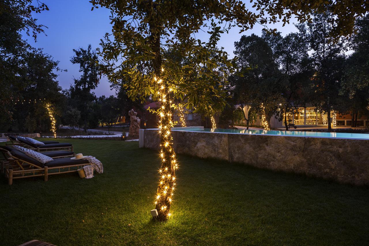 Luz Charming Houses Fatima Exterior photo